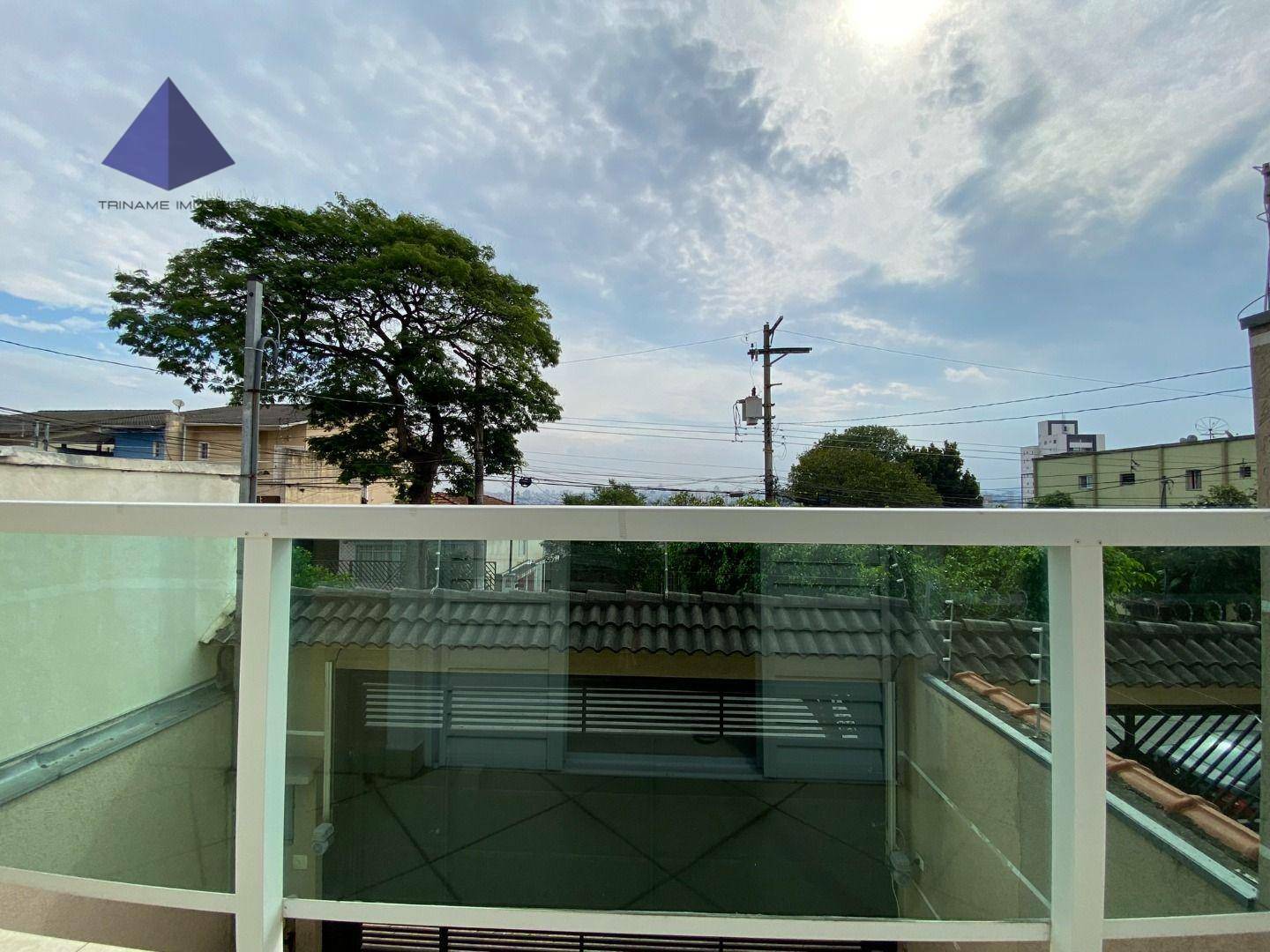 Sobrado à venda com 3 quartos, 200m² - Foto 30