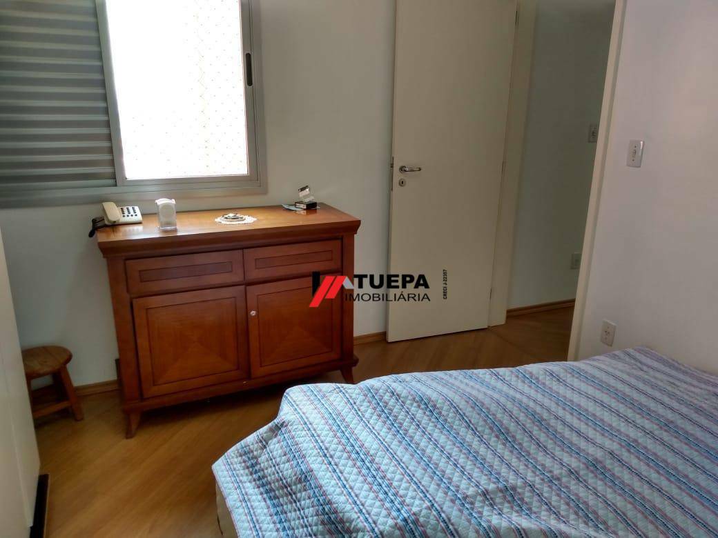 Apartamento à venda com 2 quartos, 64m² - Foto 1