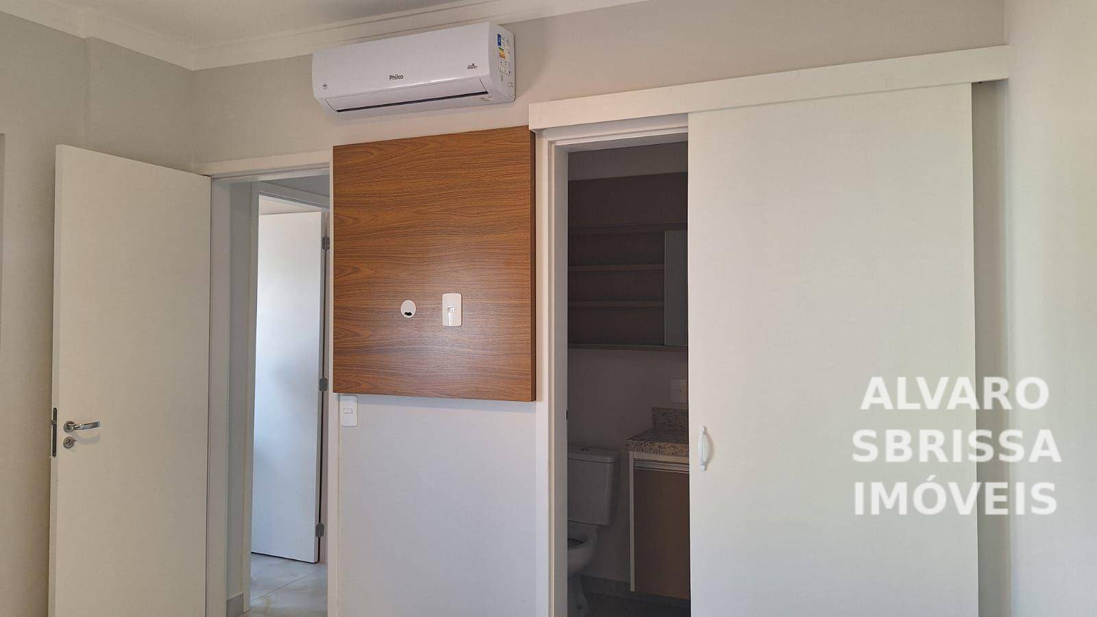 Apartamento para alugar com 2 quartos, 110m² - Foto 11