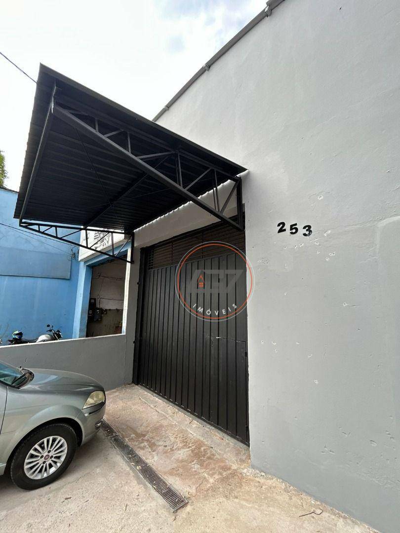 Depósito-Galpão, 235 m² - Foto 2