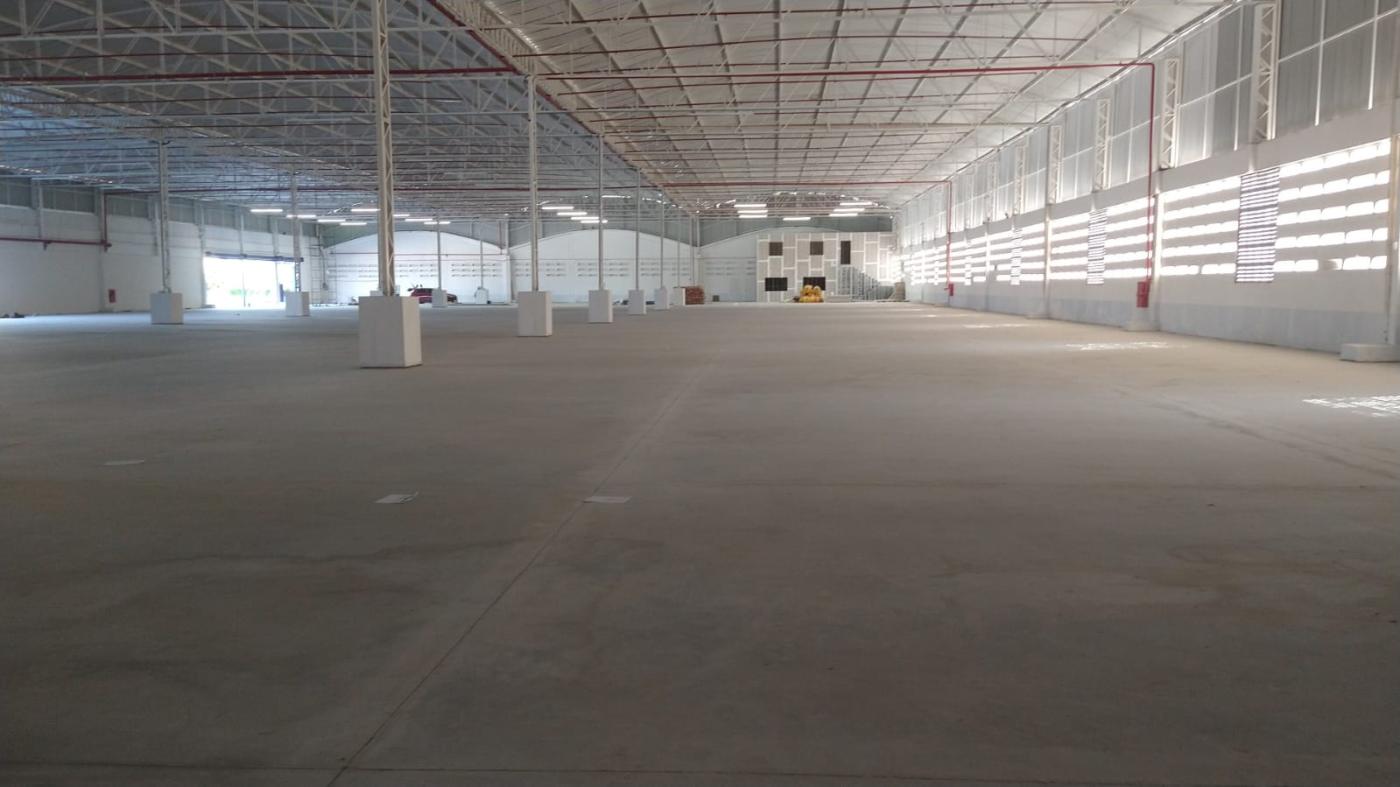 Depósito-Galpão-Armazém para alugar com 1 quarto, 2800m² - Foto 12