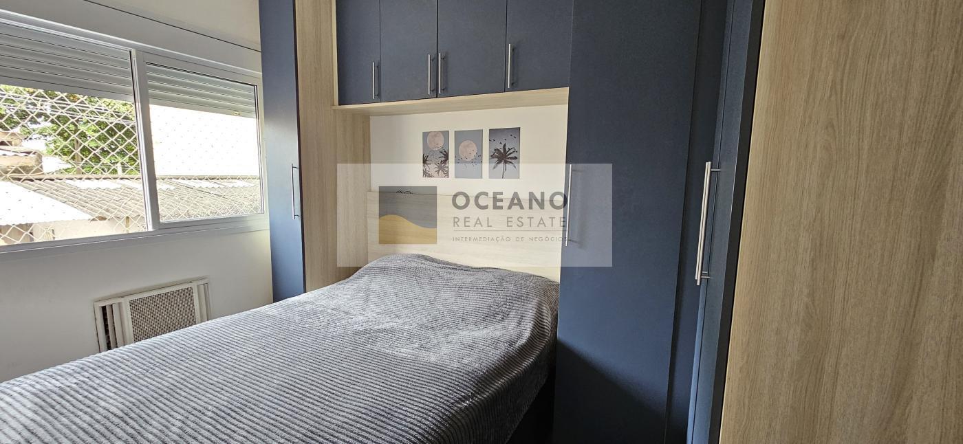 Apartamento à venda com 2 quartos, 58m² - Foto 21