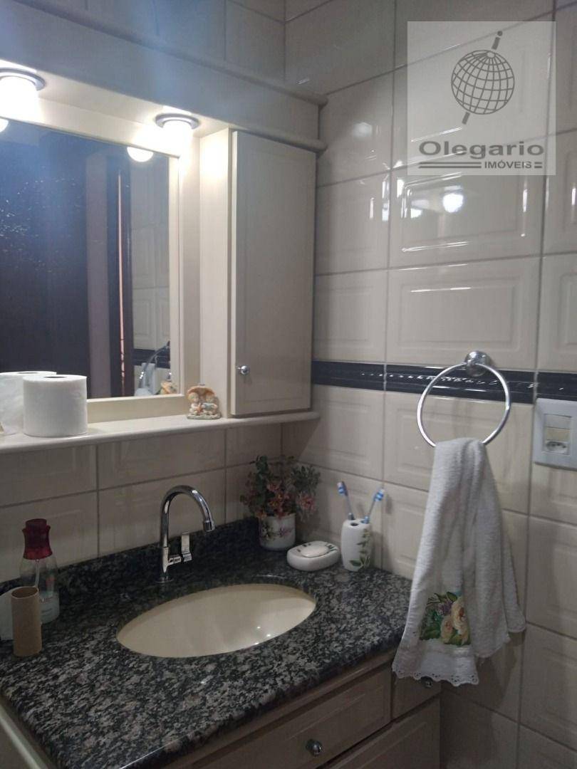 Sobrado à venda com 4 quartos, 284m² - Foto 15