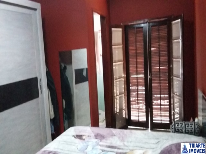 Sobrado à venda com 3 quartos, 207m² - Foto 9