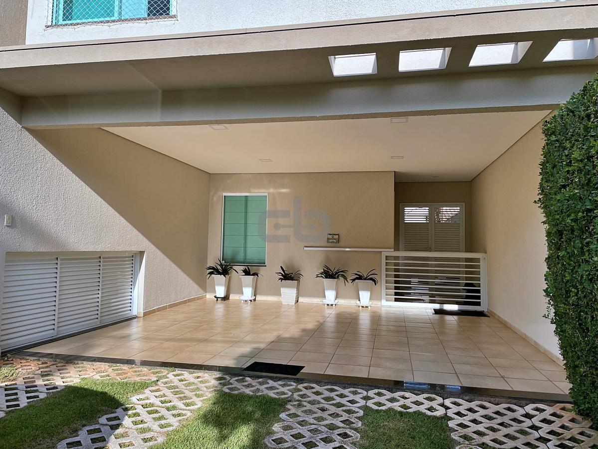 Casa de Condomínio à venda com 4 quartos, 469m² - Foto 49