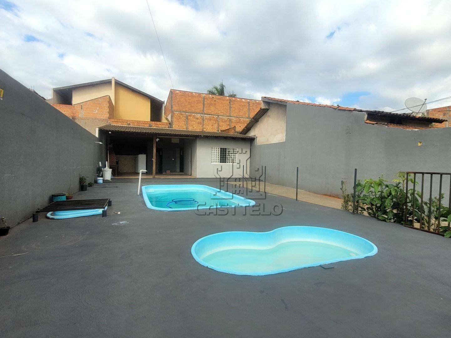 Chácara à venda, 60m² - Foto 1