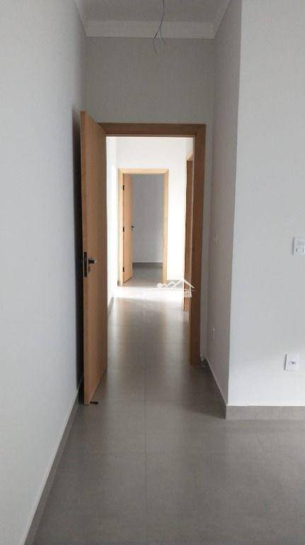 Casa de Condomínio à venda com 3 quartos, 202m² - Foto 12