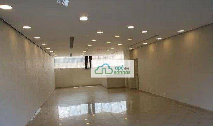 Loja-Salão para alugar, 230m² - Foto 8