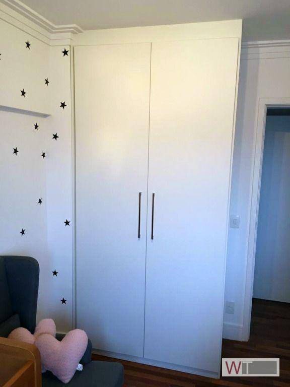 Apartamento à venda com 3 quartos, 110m² - Foto 21