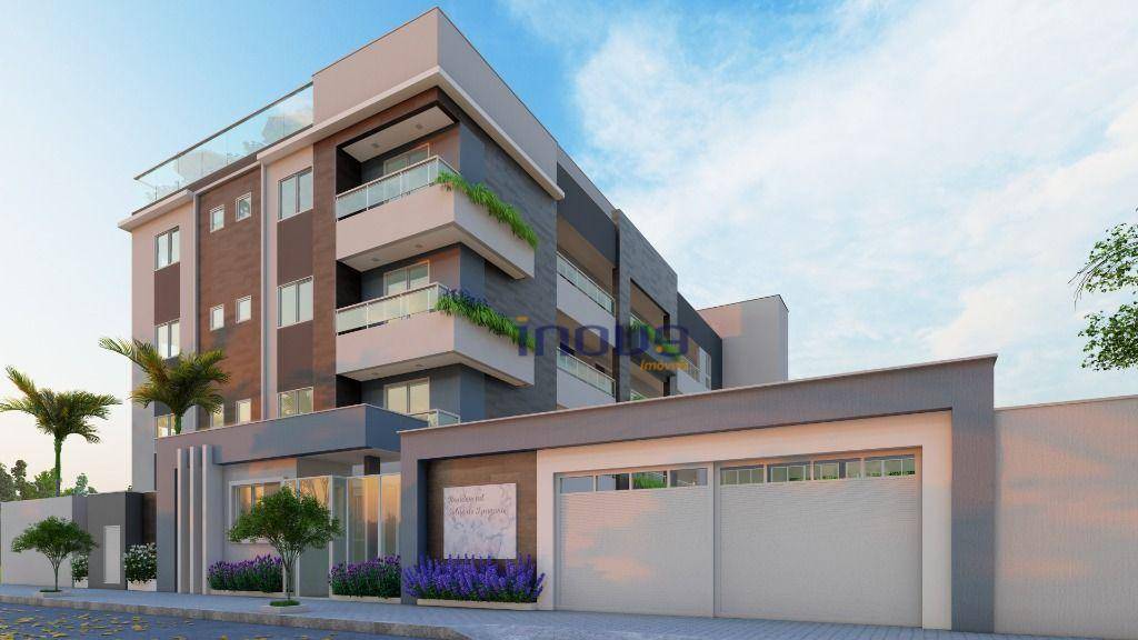 Apartamento, 2 quartos, 70 m² - Foto 4