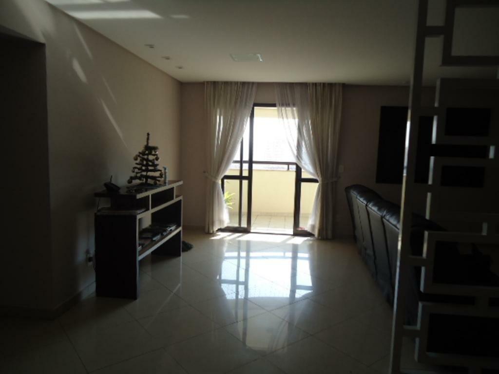 Apartamento à venda com 4 quartos, 278m² - Foto 8