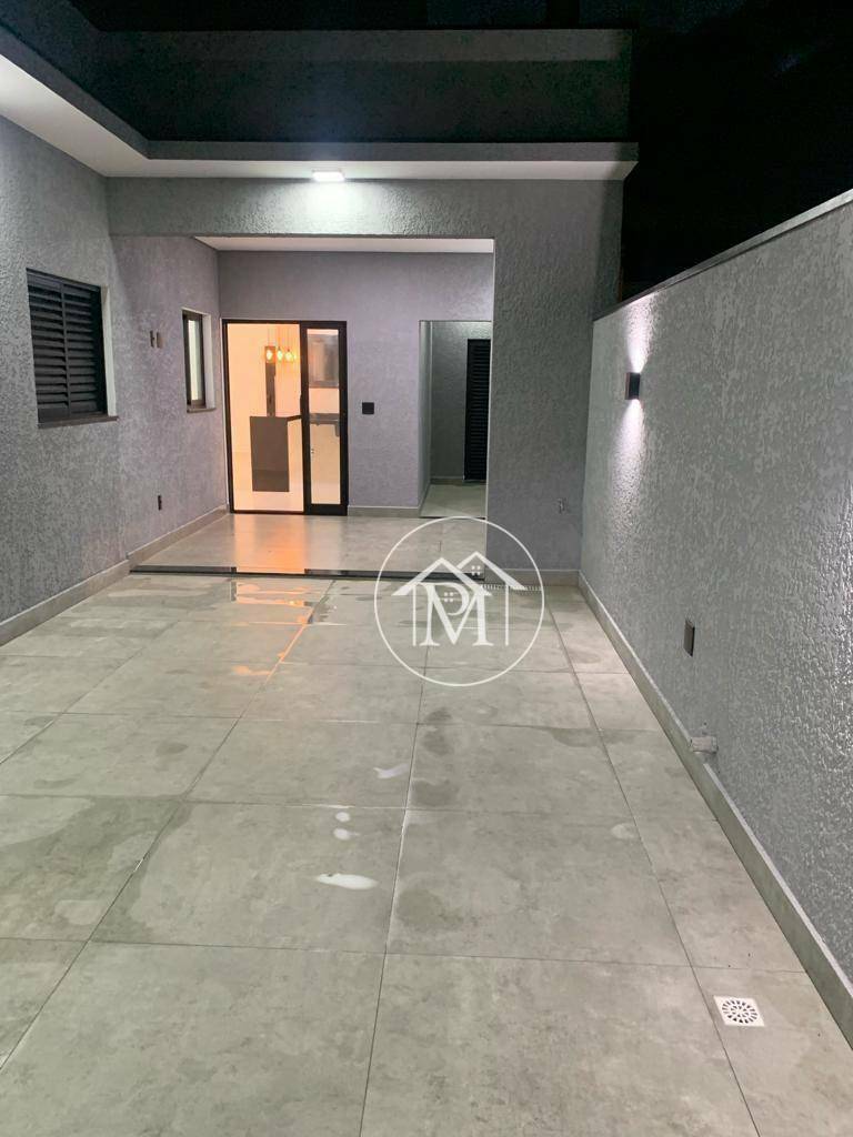 Casa de Condomínio à venda com 3 quartos, 140m² - Foto 7