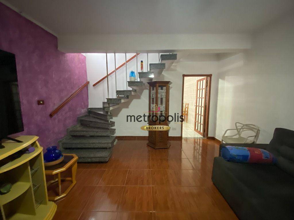 Sobrado à venda com 3 quartos, 146m² - Foto 10