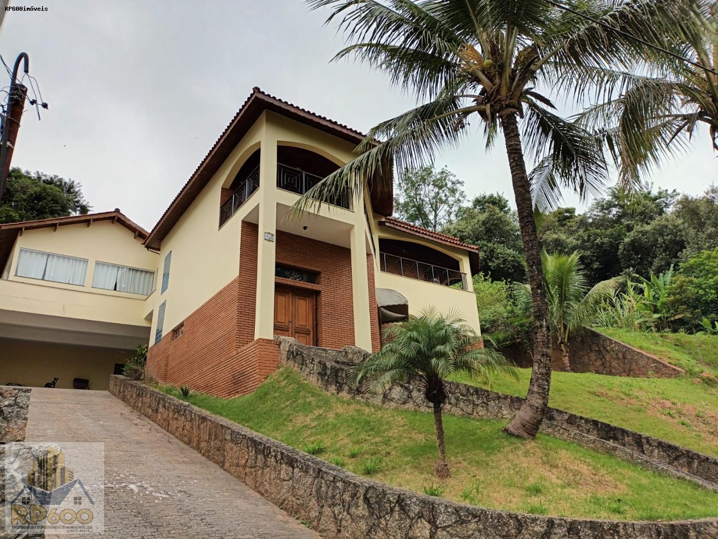 Casa de Condomínio à venda, 750m² - Foto 1