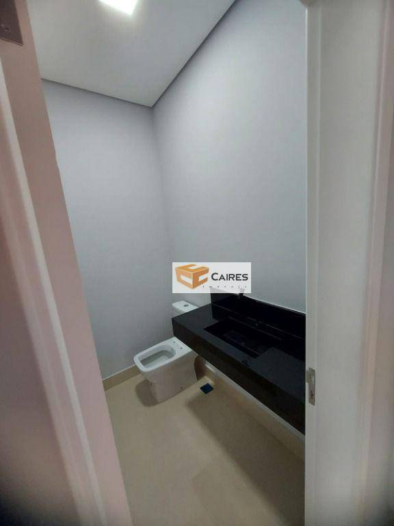 Casa de Condomínio à venda com 3 quartos, 200m² - Foto 15