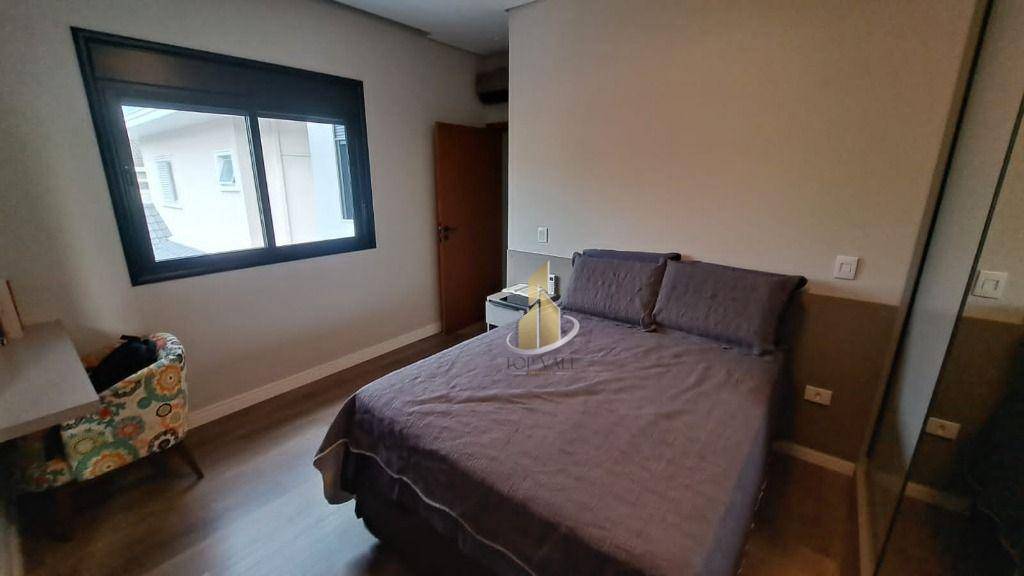 Sobrado à venda com 4 quartos, 253m² - Foto 46