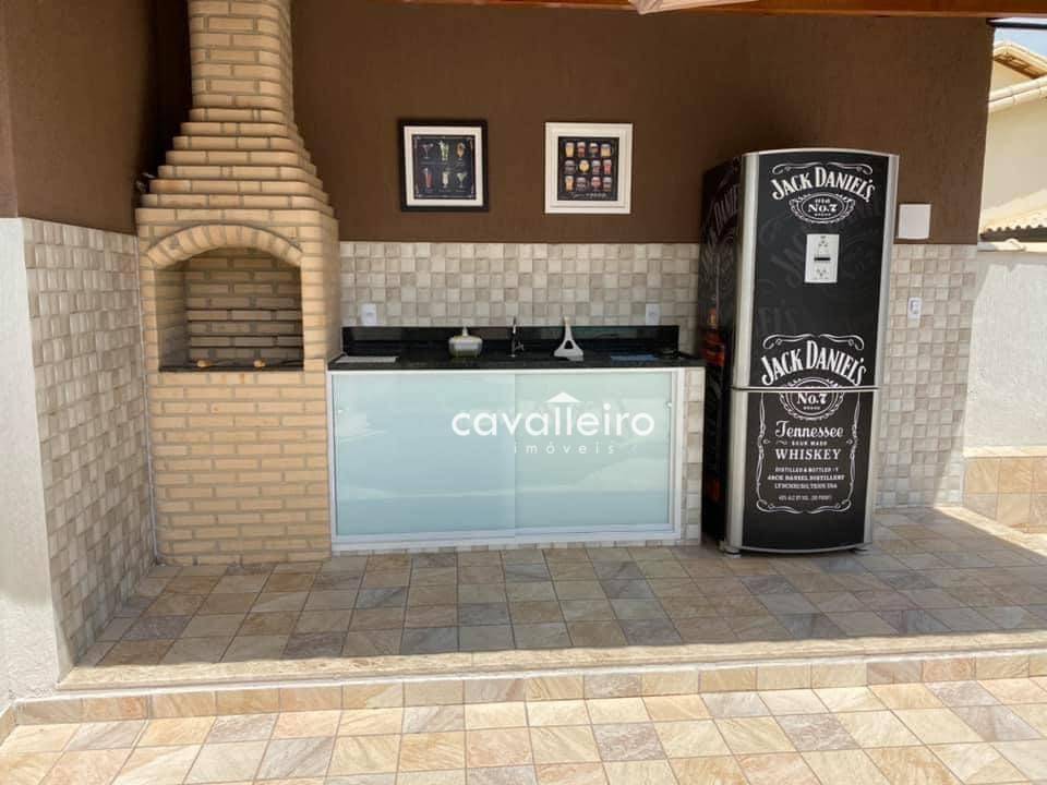 Casa de Condomínio à venda com 3 quartos, 280m² - Foto 18