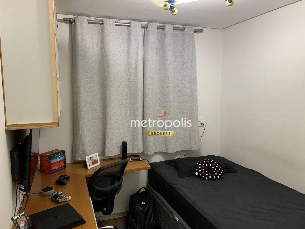 Apartamento à venda com 3 quartos, 90m² - Foto 34