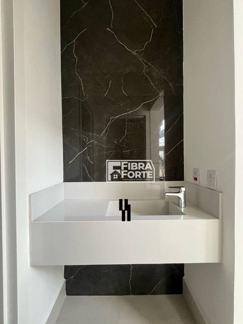 Casa de Condomínio à venda com 5 quartos, 260m² - Foto 7