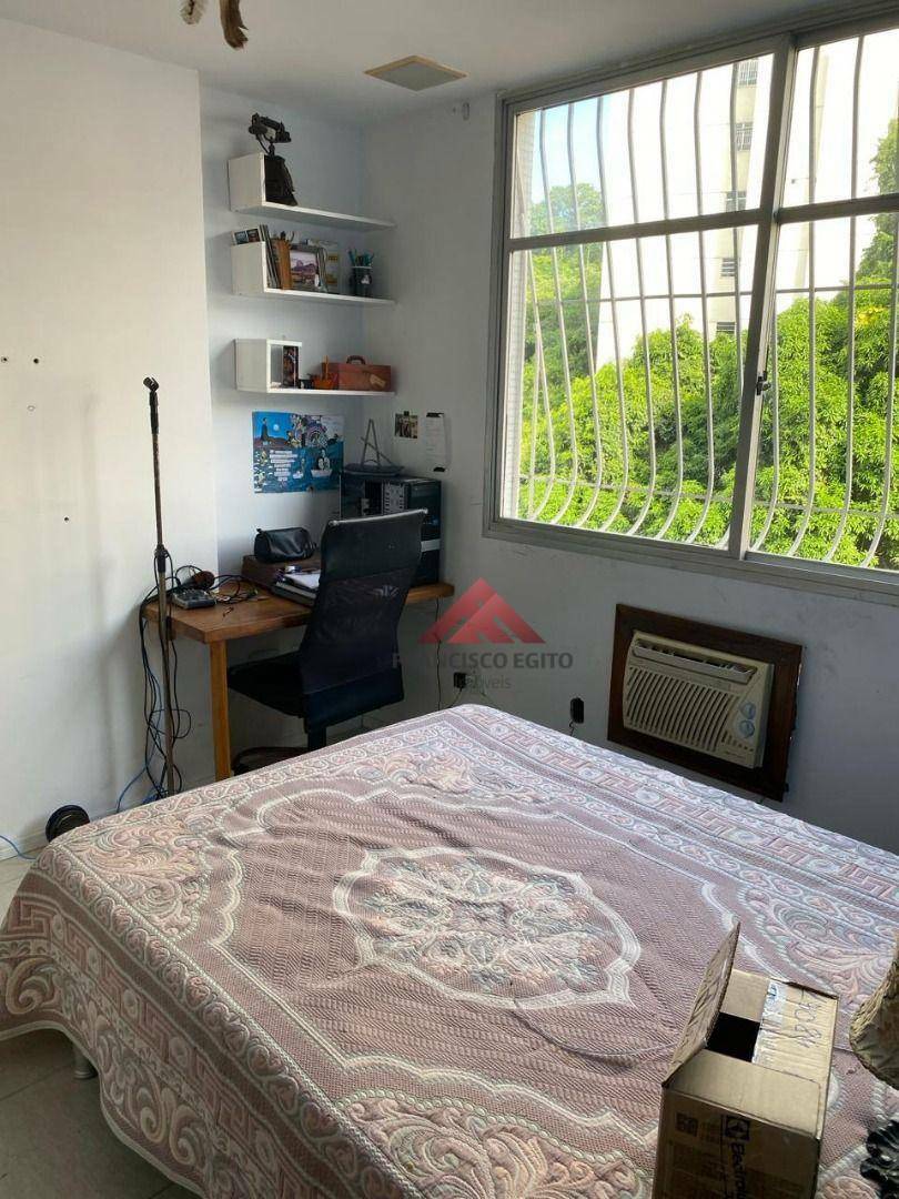 Apartamento à venda com 4 quartos, 160m² - Foto 16