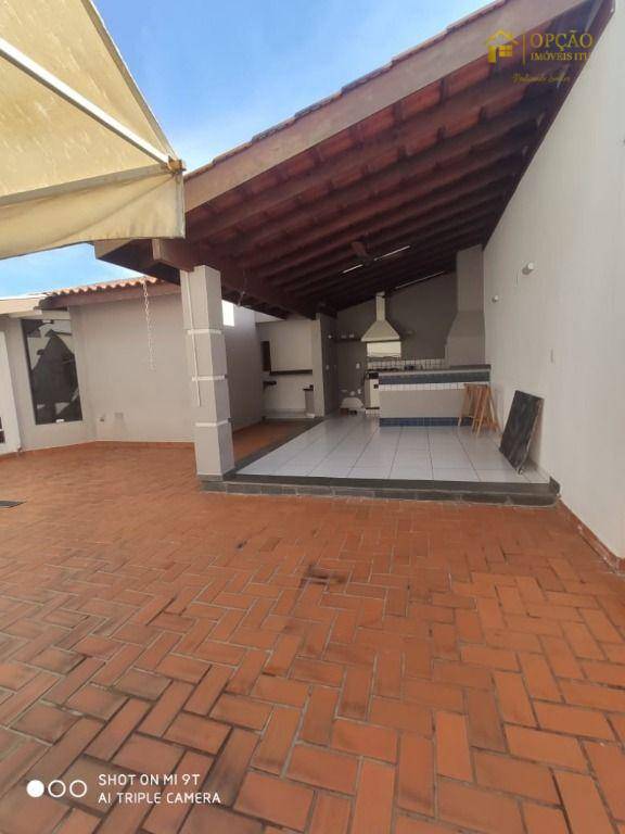 Casa de Condomínio à venda com 4 quartos, 221m² - Foto 39