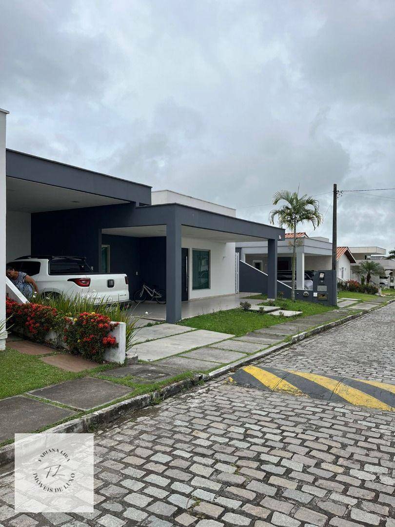 Casa de Condomínio à venda com 4 quartos, 280m² - Foto 4