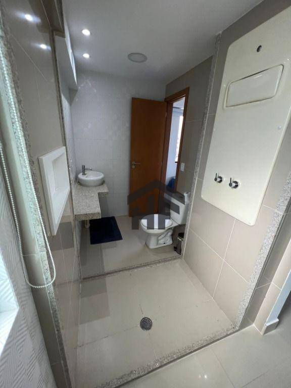 Apartamento à venda com 3 quartos, 134m² - Foto 16