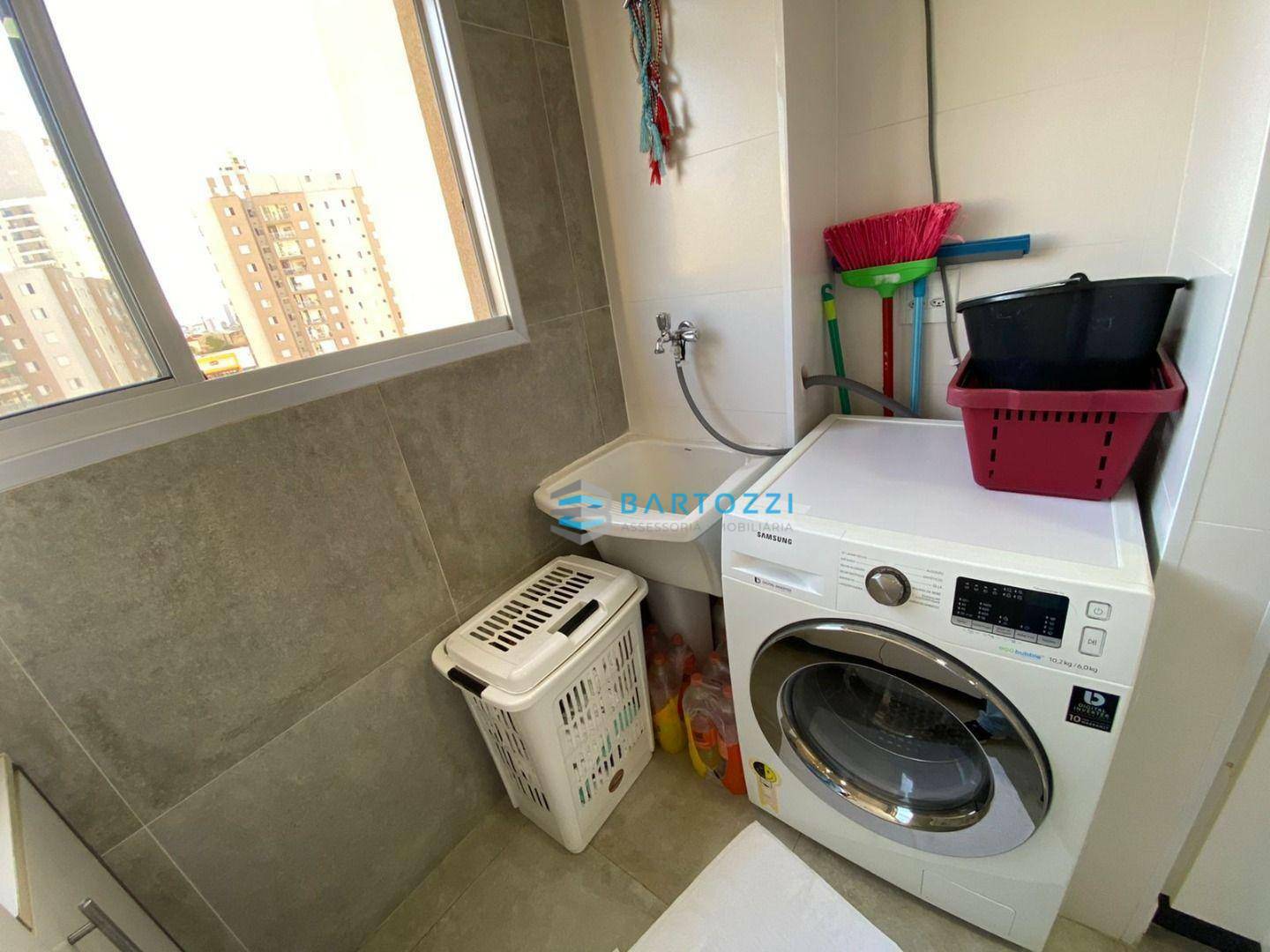 Apartamento à venda com 1 quarto, 50m² - Foto 10