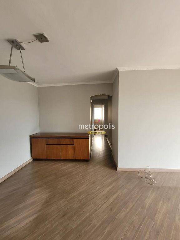 Apartamento à venda com 2 quartos, 82m² - Foto 2