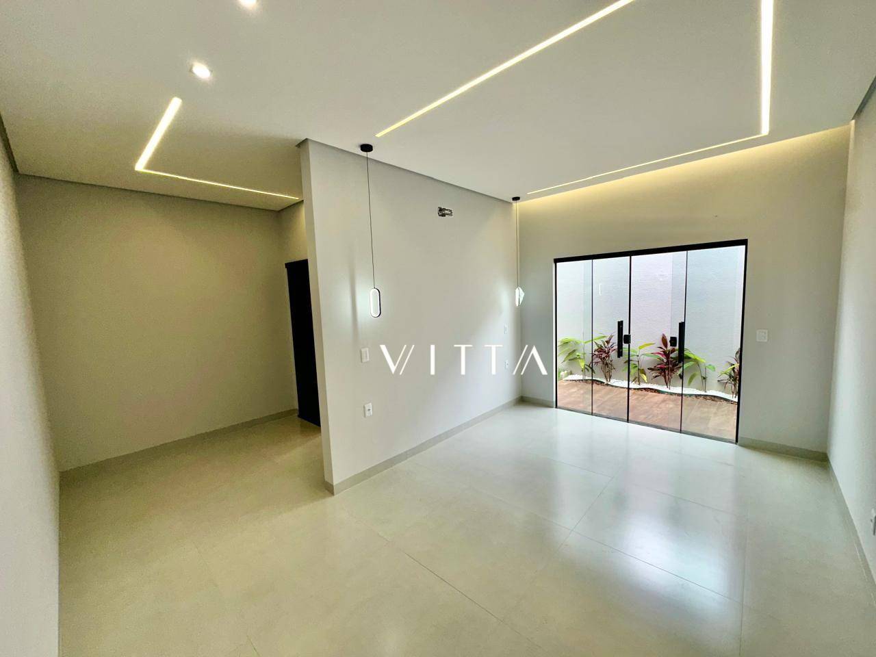 Casa, 3 quartos, 170 m² - Foto 2