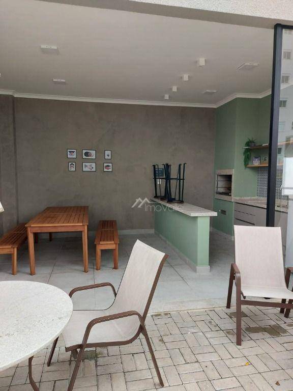 Apartamento à venda com 3 quartos, 70m² - Foto 21