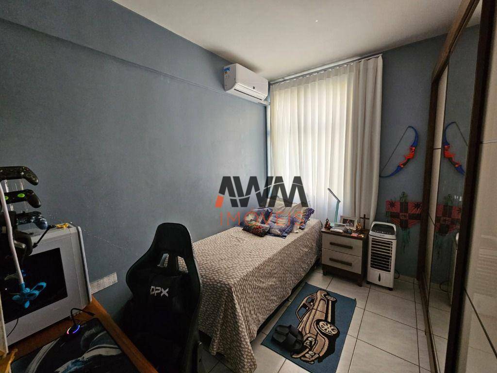 Apartamento à venda com 3 quartos, 104m² - Foto 10