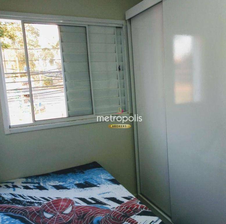 Apartamento à venda com 2 quartos, 43m² - Foto 2