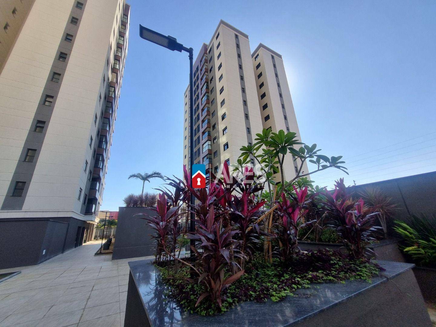 Apartamento à venda com 2 quartos, 88m² - Foto 32