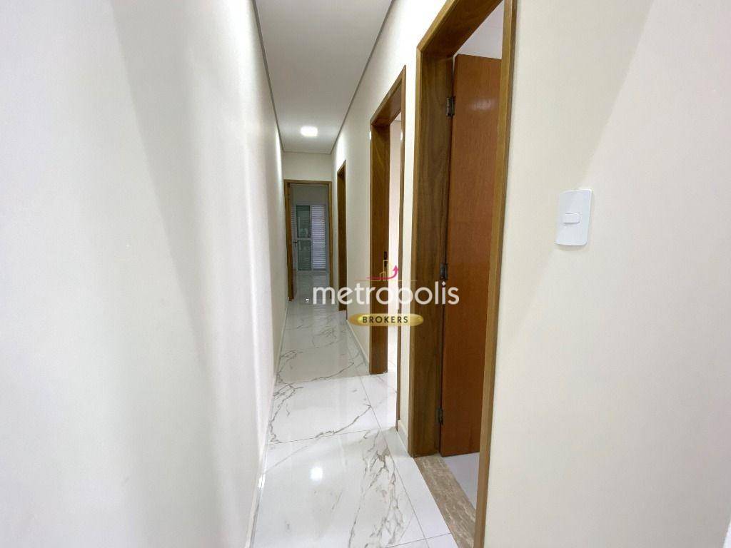 Cobertura à venda com 3 quartos, 140m² - Foto 5