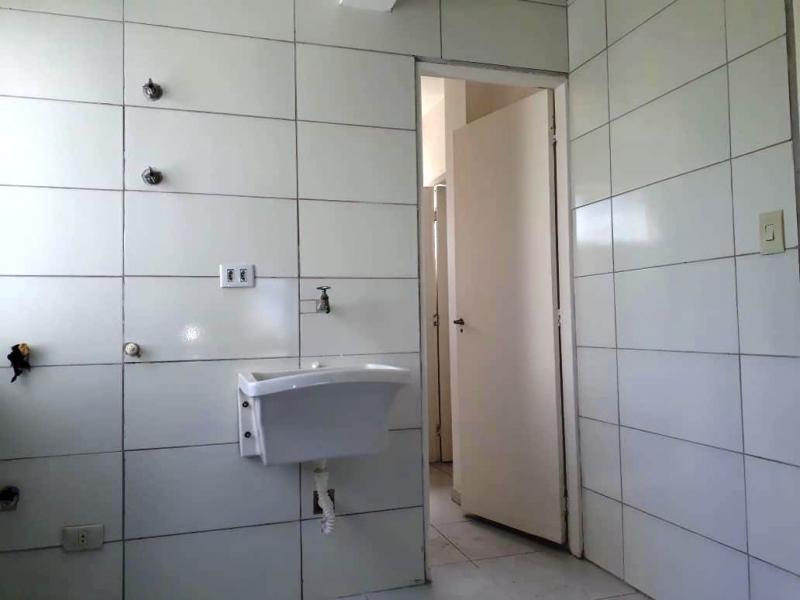 Apartamento à venda com 3 quartos, 132m² - Foto 6