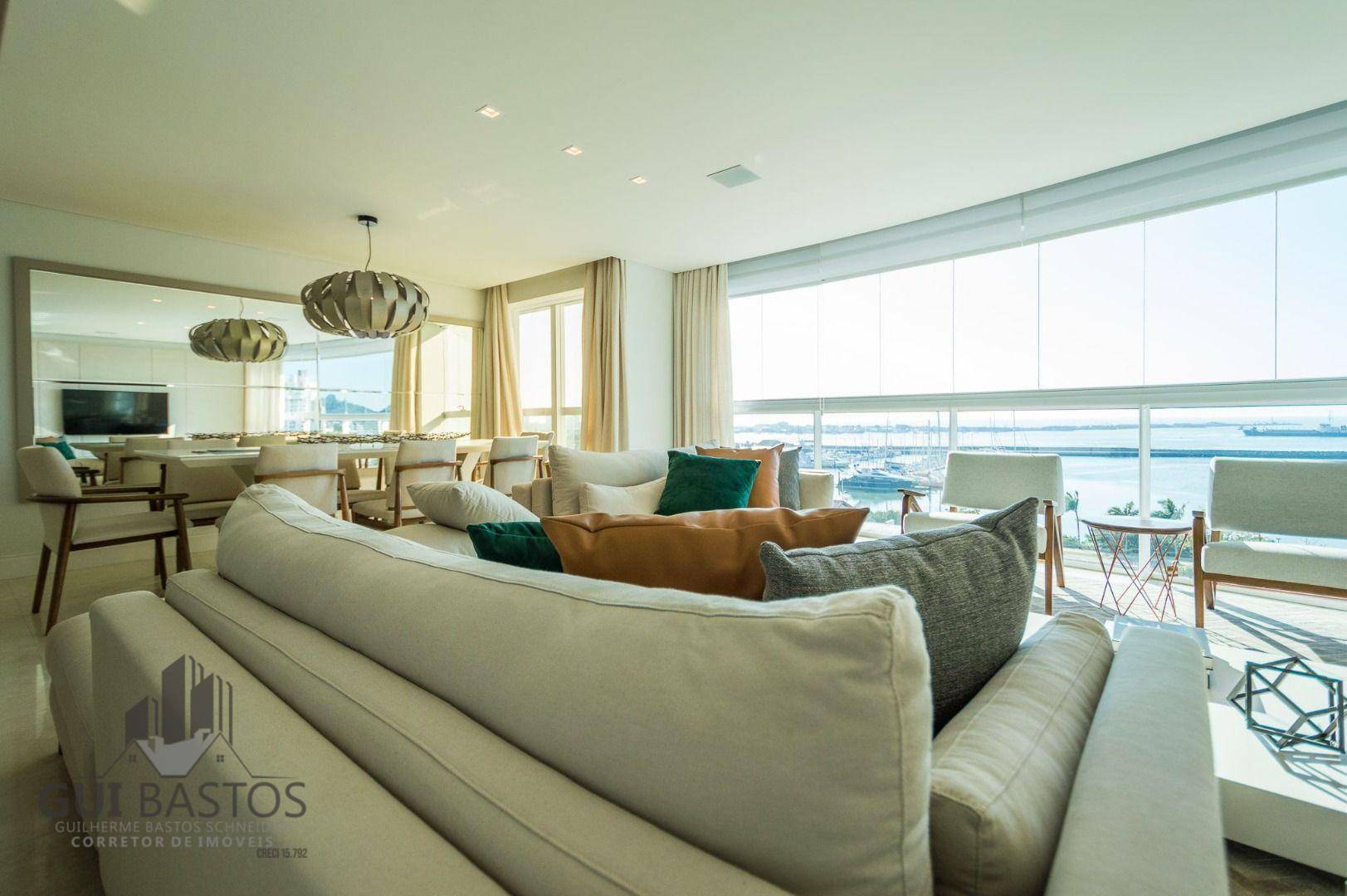 Apartamento, 4 quartos, 181 m² - Foto 10