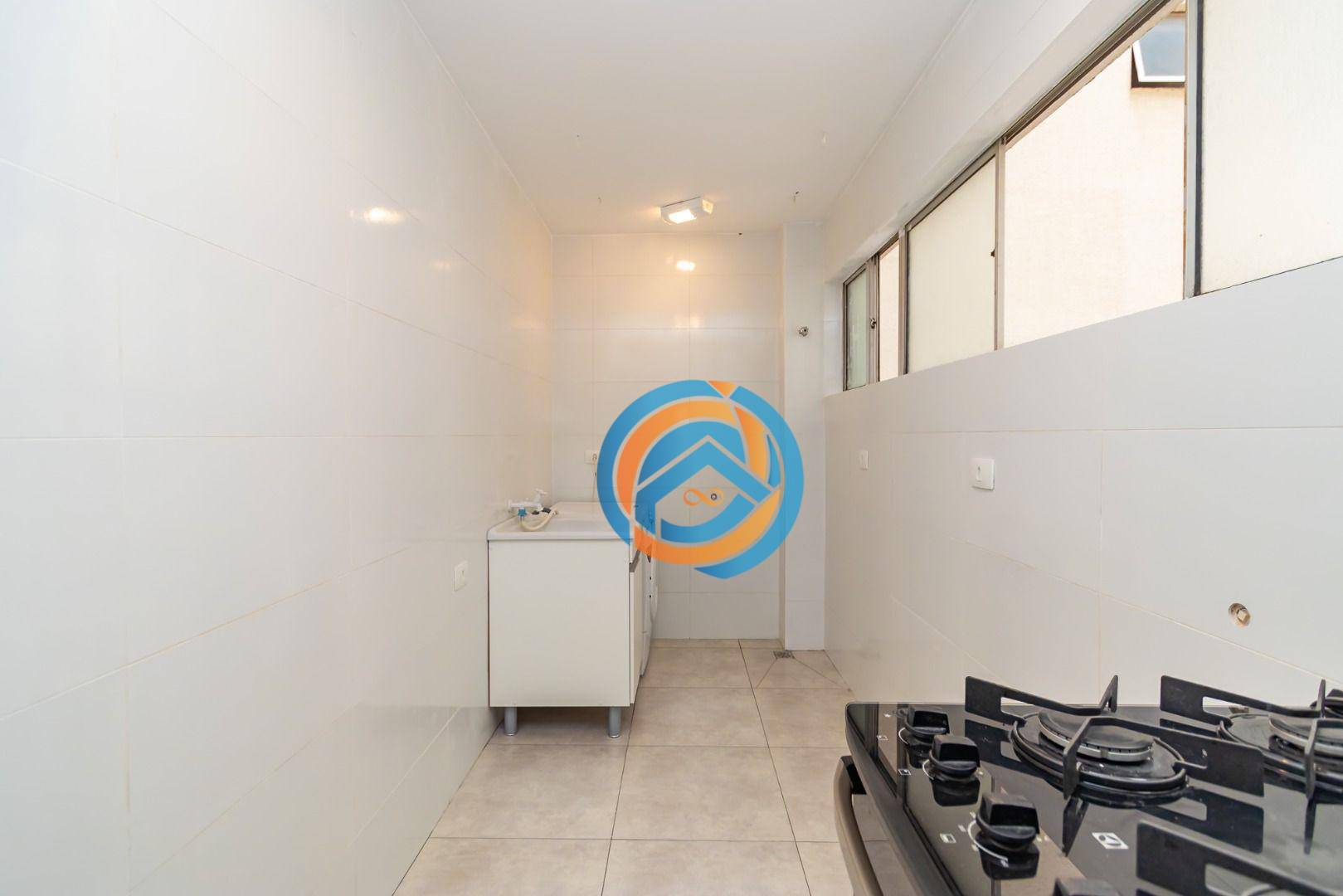 Apartamento à venda com 2 quartos, 56m² - Foto 29