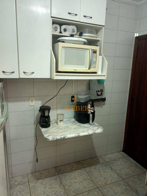 Sobrado à venda com 3 quartos, 129m² - Foto 44