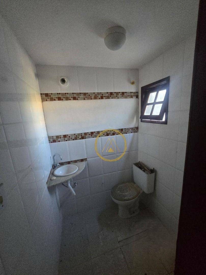 Casa à venda com 3 quartos, 200m² - Foto 22