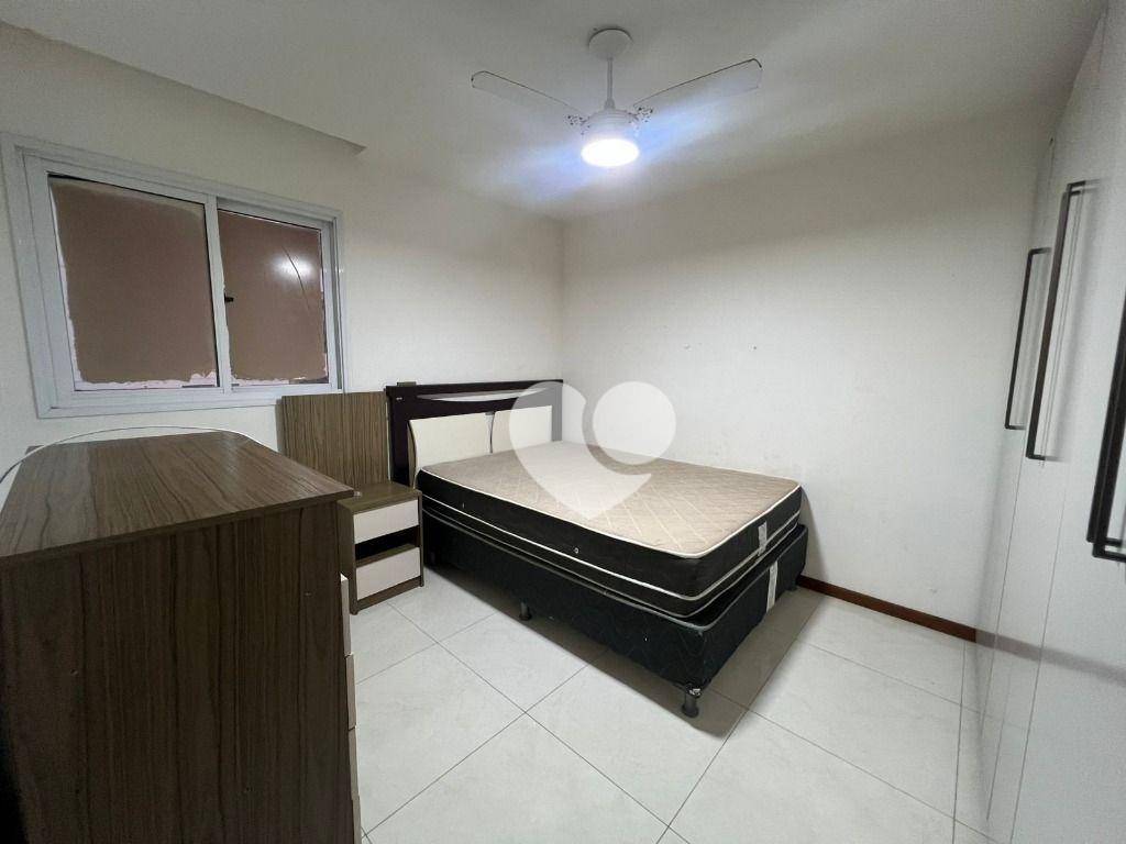 Apartamento para alugar com 2 quartos, 60m² - Foto 8