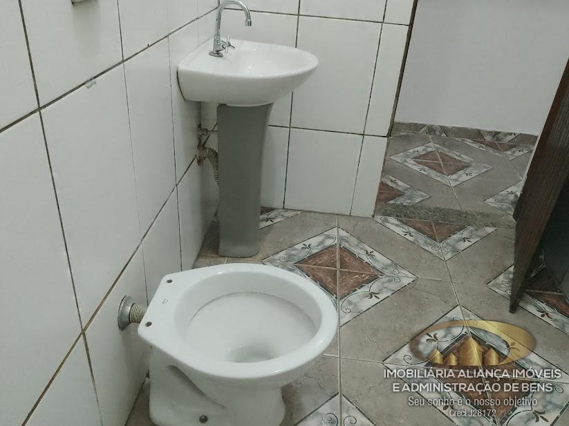 Casa para alugar com 1 quarto, 50m² - Foto 11