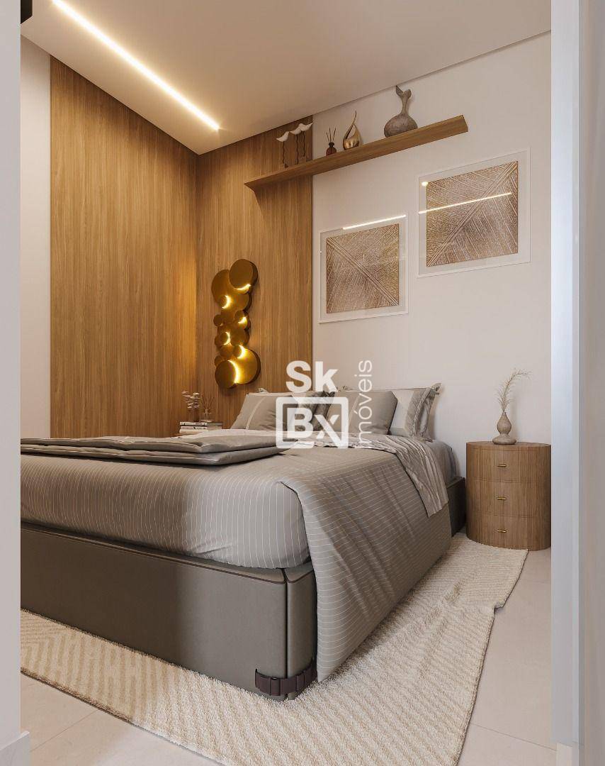 Apartamento à venda com 3 quartos, 83m² - Foto 12