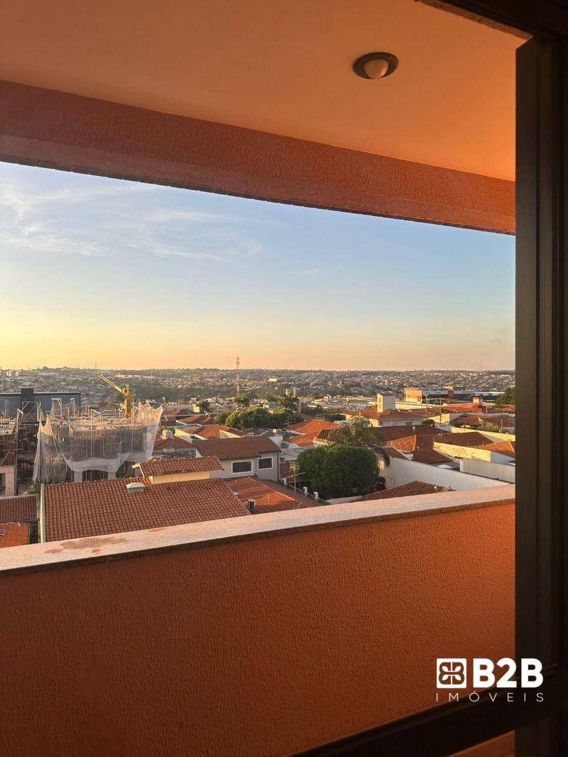 Apartamento à venda e aluguel com 3 quartos, 84m² - Foto 1
