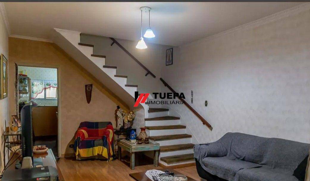 Sobrado à venda com 2 quartos, 160m² - Foto 6