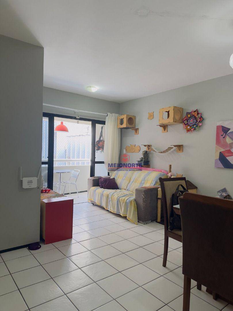 Apartamento à venda com 3 quartos, 78m² - Foto 12