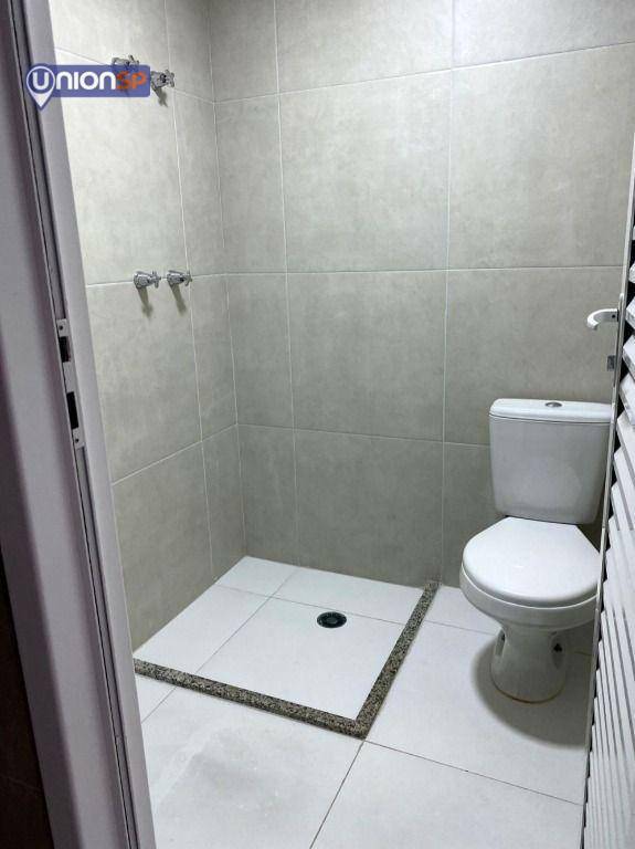 Apartamento à venda com 3 quartos, 238m² - Foto 14