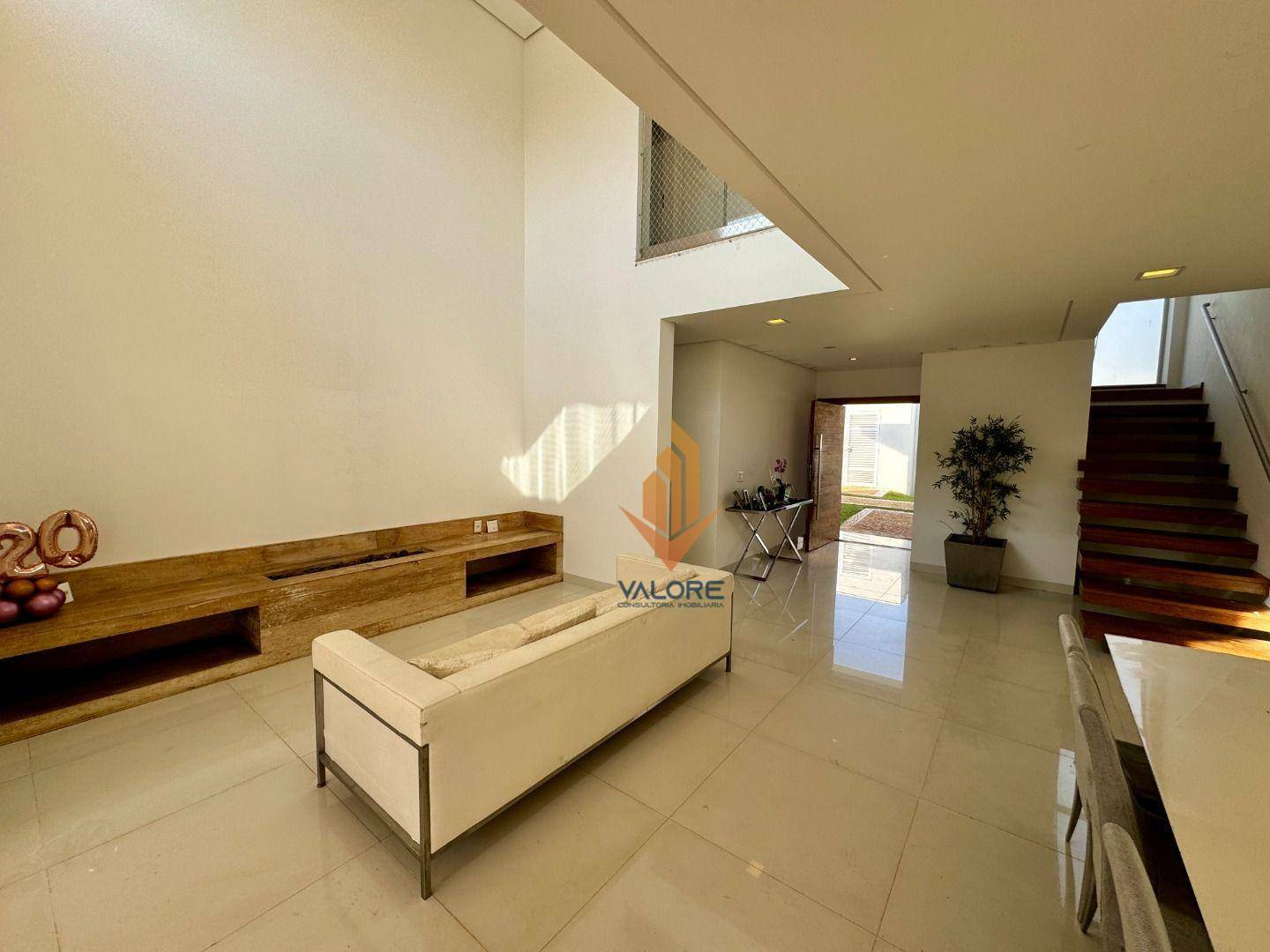 Casa à venda com 5 quartos, 295m² - Foto 11