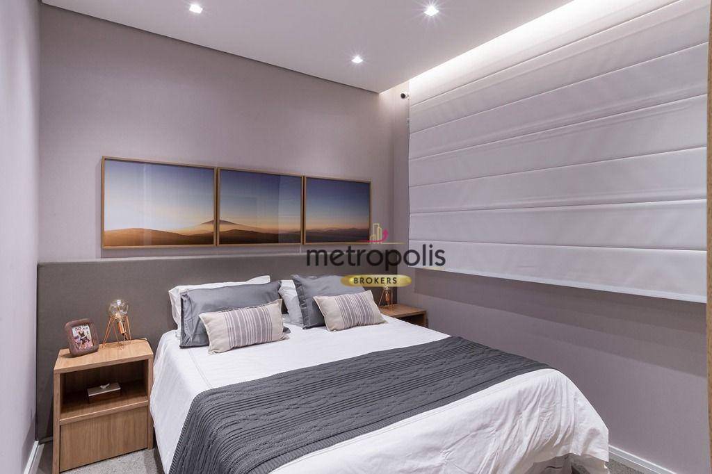 Apartamento à venda com 3 quartos, 108m² - Foto 4