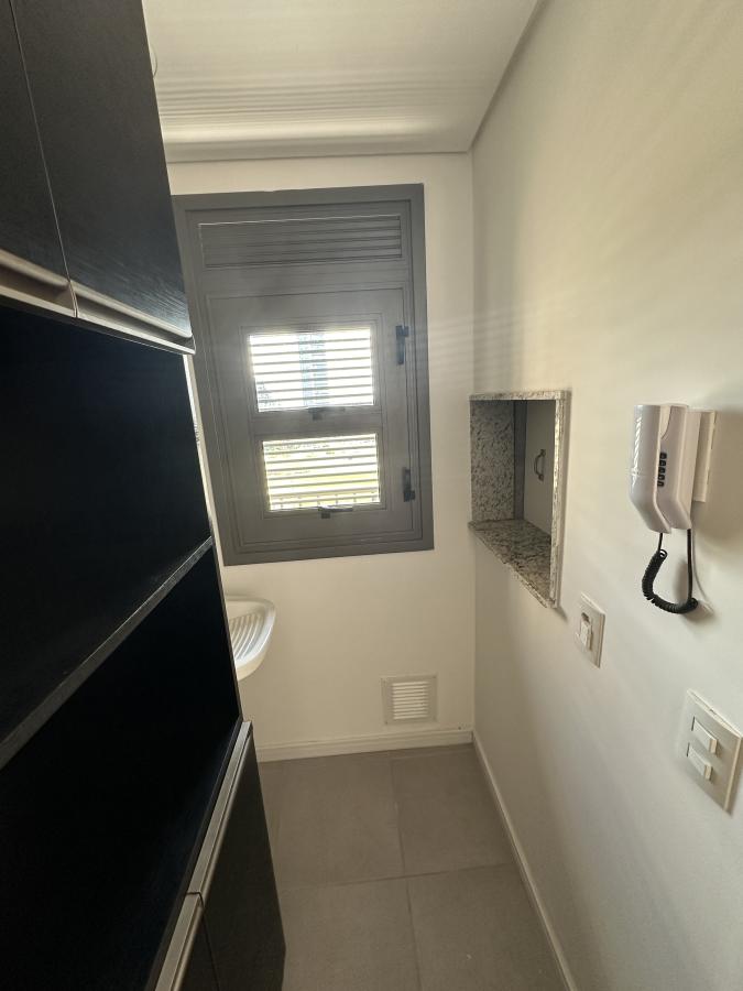 Apartamento à venda com 1 quarto, 41m² - Foto 9